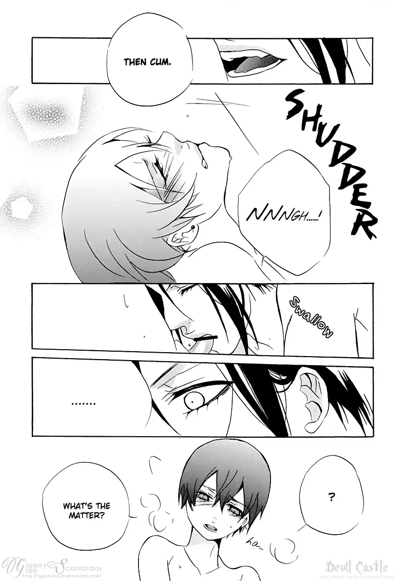 [Himetsuka Shina] 666 Days Fhentai - Page 31