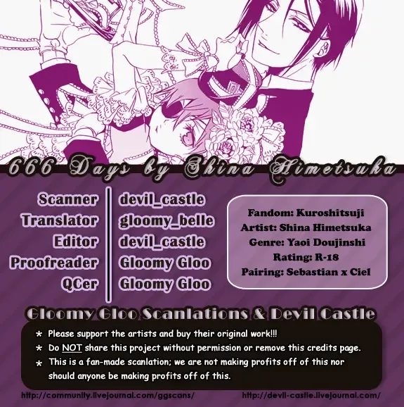 [Himetsuka Shina] 666 Days Fhentai - Page 51