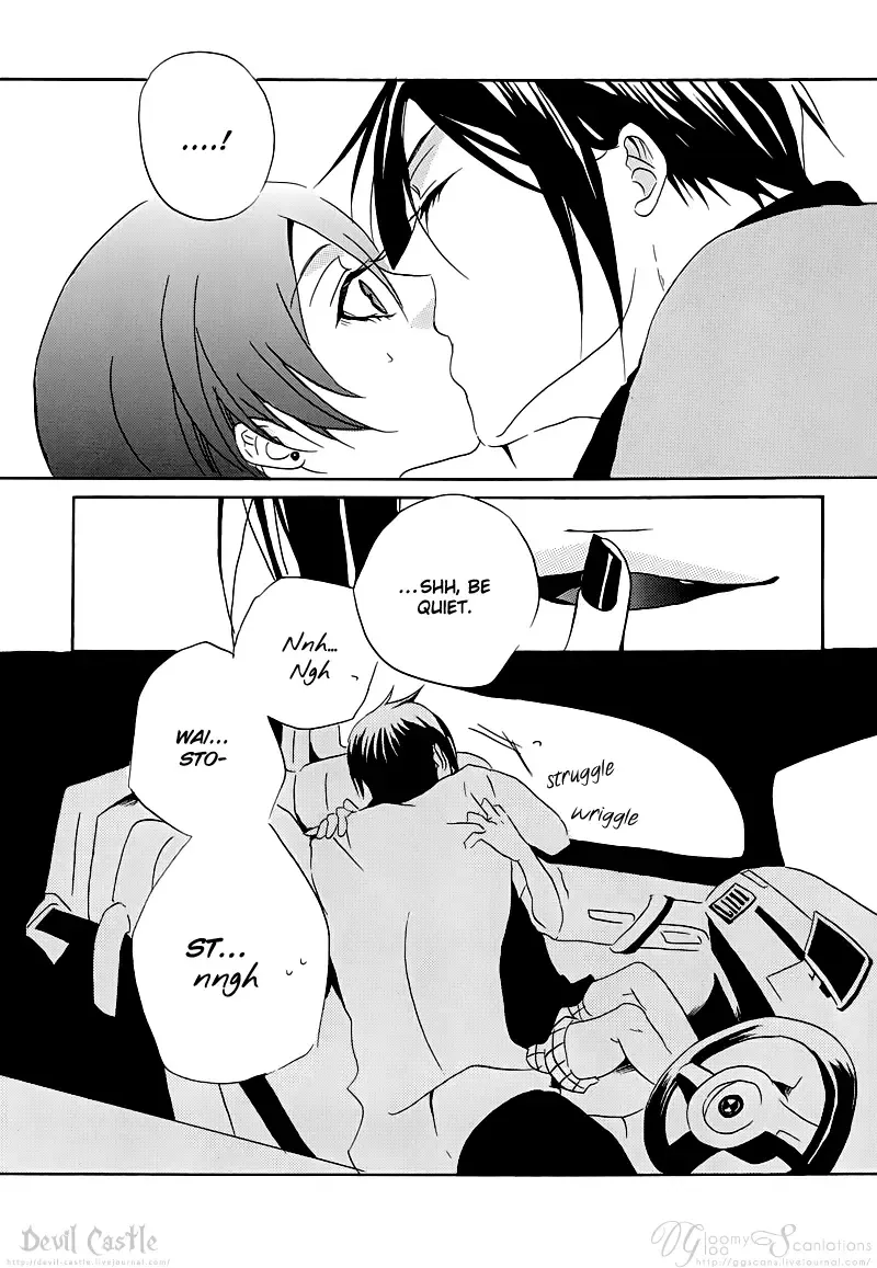 [Himetsuka Shina] 666 Days Fhentai - Page 9