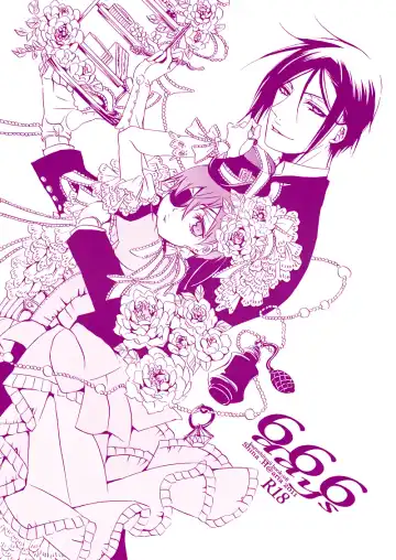 [Himetsuka Shina] 666 Days - Fhentai