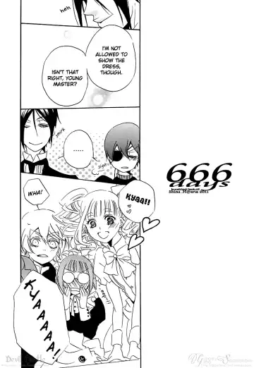 [Himetsuka Shina] 666 Days Fhentai - Page 48