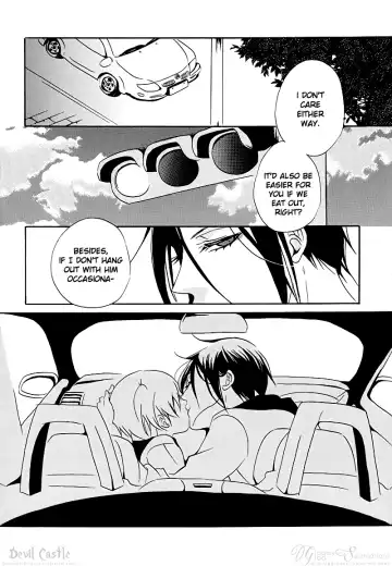 [Himetsuka Shina] 666 Days Fhentai - Page 8