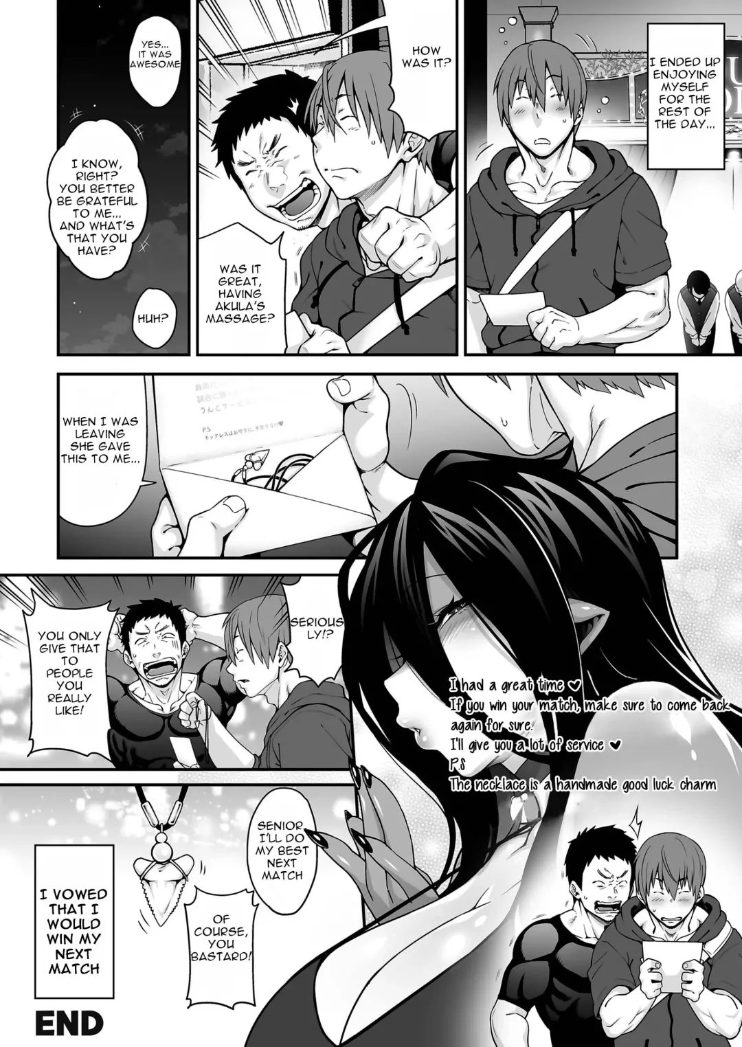 [Jun] Awasamehime Akula | Bubble Shark Princess Akula Fhentai - Page 18