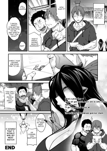 [Jun] Awasamehime Akula | Bubble Shark Princess Akula Fhentai - Page 18