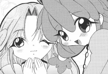 [Nyanko Mic] TWIST TWINS 2 Fhentai - Page 5