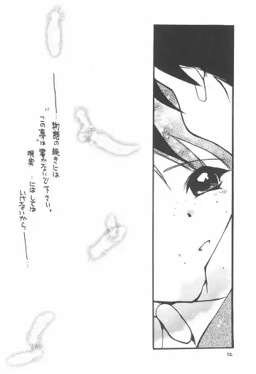 [Nyanko Mic] TU TU TU 3 Fhentai - Page 12