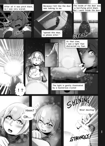 [Ather Birochi] Deka Bakunyuu Chihuahua Miko Deai Hen | Huge breasts Chihuahua shrine maiden Episode to meet for the first time Fhentai - Page 11