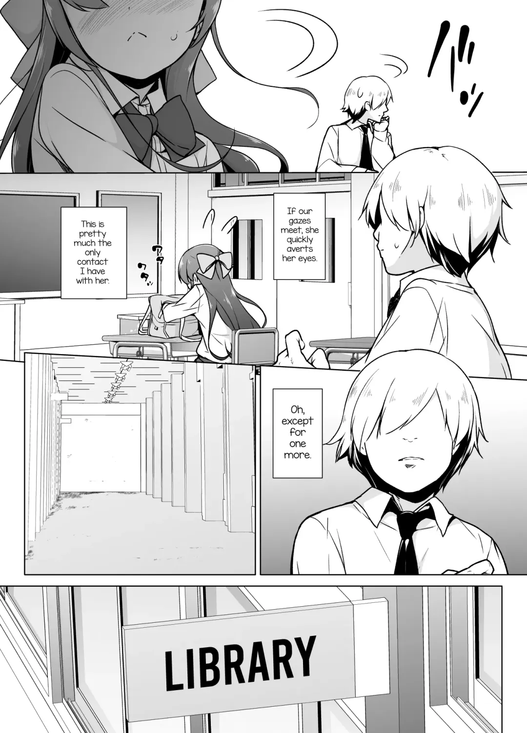 Kamoku de Mukuchi na Josoukko Fhentai - Page 5