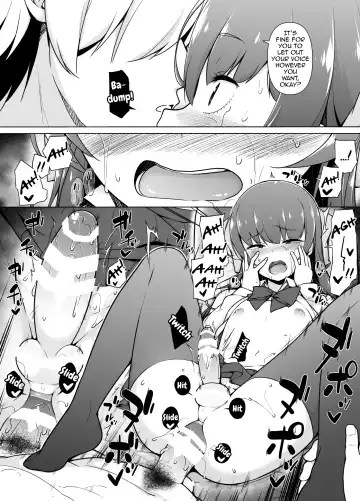 Kamoku de Mukuchi na Josoukko Fhentai - Page 39