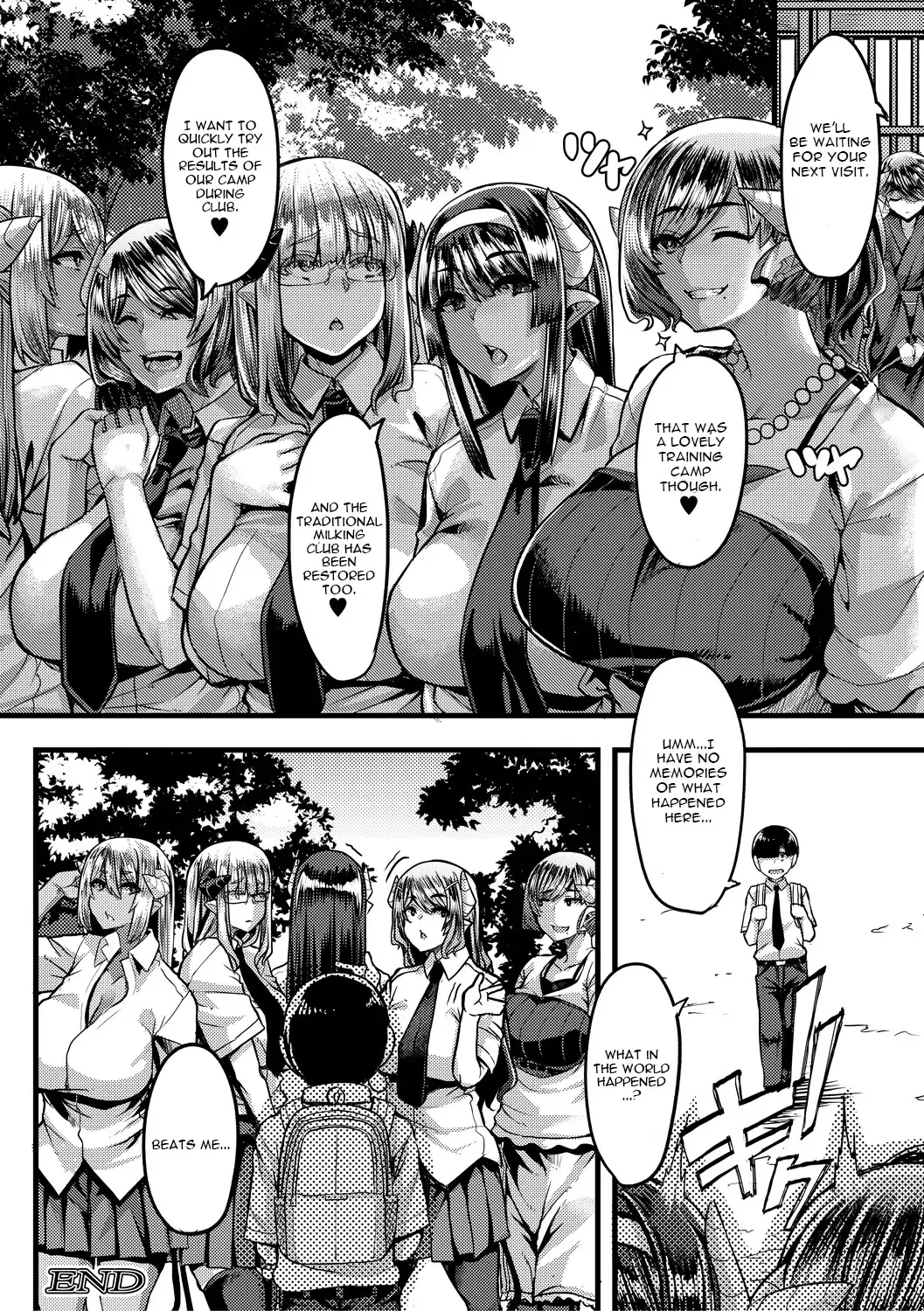 [Yutakame] Succubus Sakusei-bu Ch. 3 Fhentai - Page 42