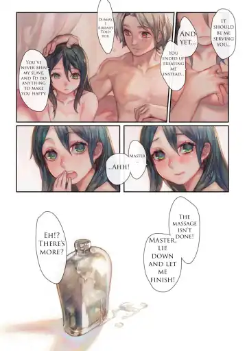 [Aoin] Orange Sunshine Fhentai - Page 17