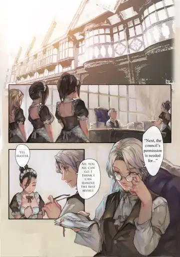 [Aoin] Orange Sunshine Fhentai - Page 2