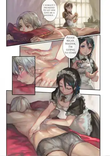 [Aoin] Orange Sunshine Fhentai - Page 4