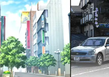 [Nibo] Sakura Chiru -Boku no Shiranai Tokoro de Kanojo to Shinyuu ga Futarikiri de...- Fhentai - Page 42