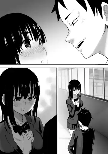 [Nibo] Sakura Chiru -Boku no Shiranai Tokoro de Kanojo to Shinyuu ga Futarikiri de...- Fhentai - Page 87