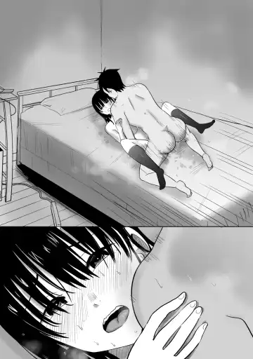 [Nibo] Sakura Chiru -Boku no Shiranai Tokoro de Kanojo to Shinyuu ga Futarikiri de...- Fhentai - Page 98