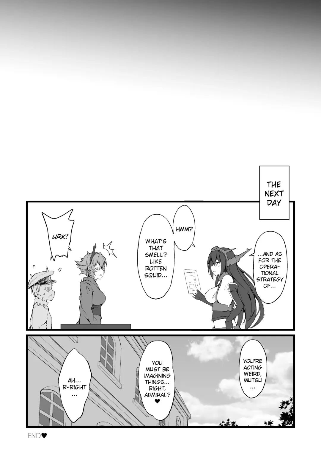 [Ruschuto] M's Fhentai - Page 23