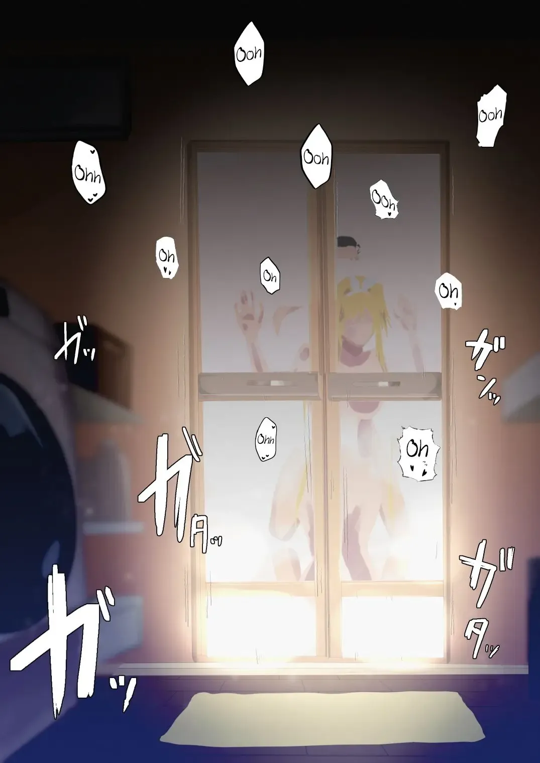 [Kiiro No Nantoka] Alice to Otou-sama | Alice and Father (Sword Art Online) + Extra Fhentai - Page 3