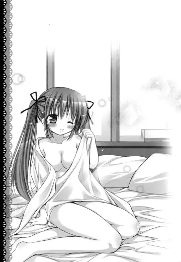 [Rico] HACYU♡ECHI Fhentai - Page 181