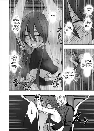 [Crimson] Taimashi Saya 3 Fhentai - Page 63