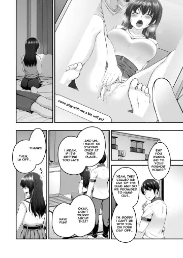 [Misaki Kaho.] Boku no Kanojo ga Moto Kare ni NTR Saikaihatsu Rinshitsu ni Hibiku Mesu no Koe Fhentai - Page 13