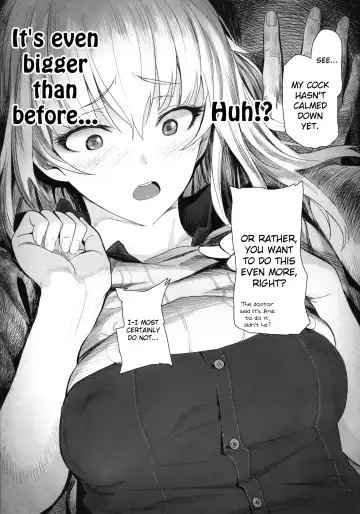 [Hankotsu Max] ERIKA (decensored) Fhentai - Page 19