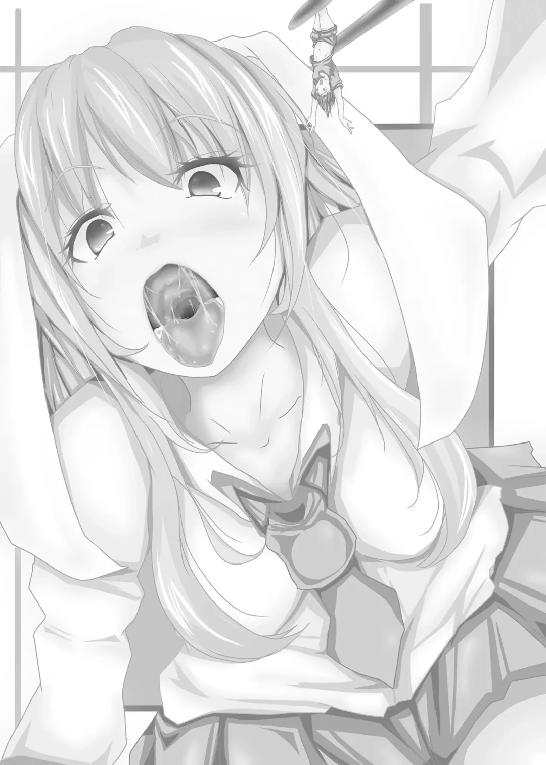 [Ama] Udongeiinn Fhentai - Page 3