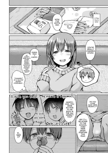 [Nanamoto] Saikai Fhentai - Page 2