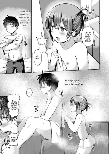 [Nanamoto] Saikai Fhentai - Page 5