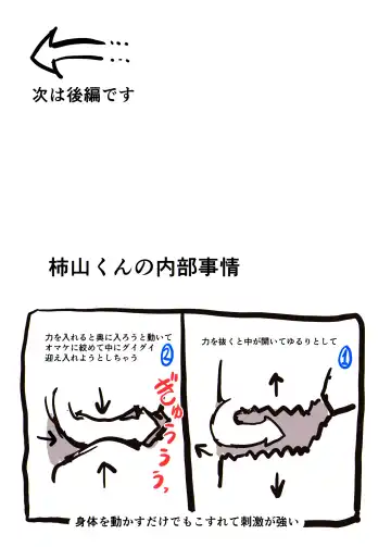 [Inucreamice] Kowareta Kawa Idol Fhentai - Page 11