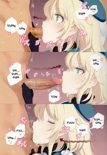 [Oyari Ashito] MAIDEN VOYAGE (decensored) Fhentai - Page 18