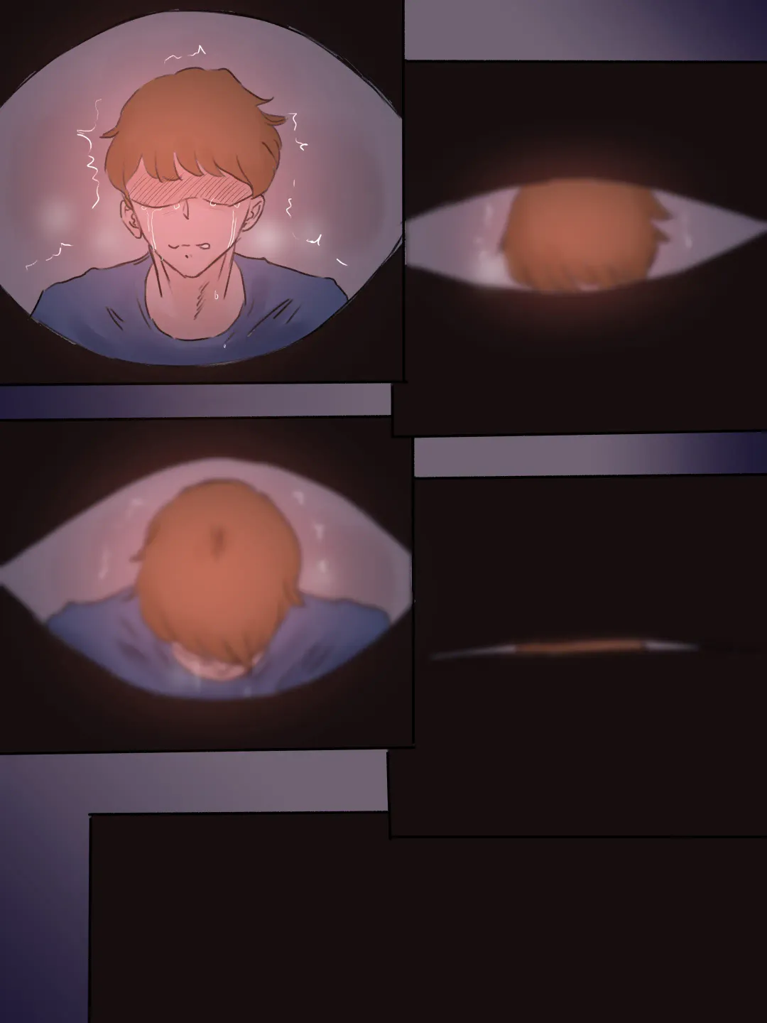 [Laliberte] First Love Fhentai - Page 32