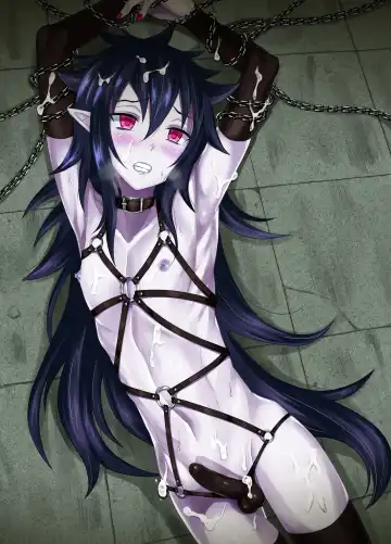 [Egami] Haiboku Akuyaku Shounen Fhentai - Page 2