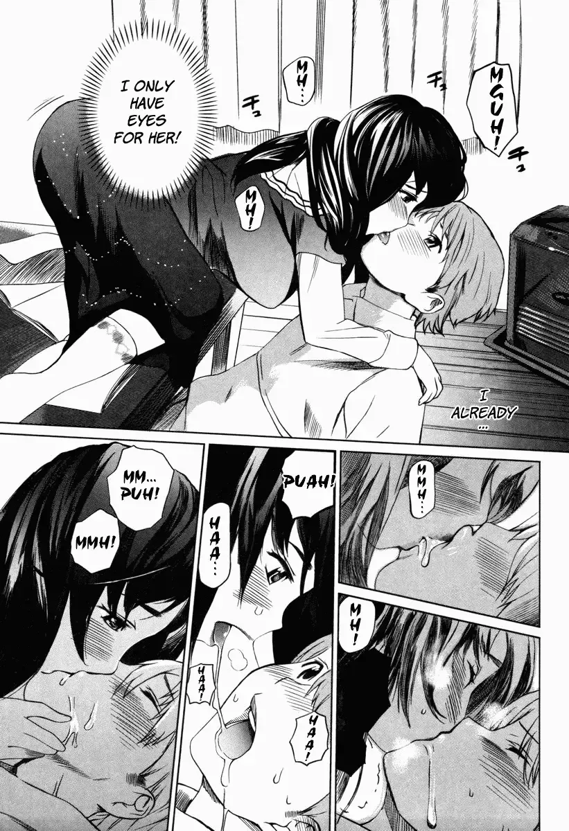[Mitsuya] Moe Nyuu Fhentai - Page 133