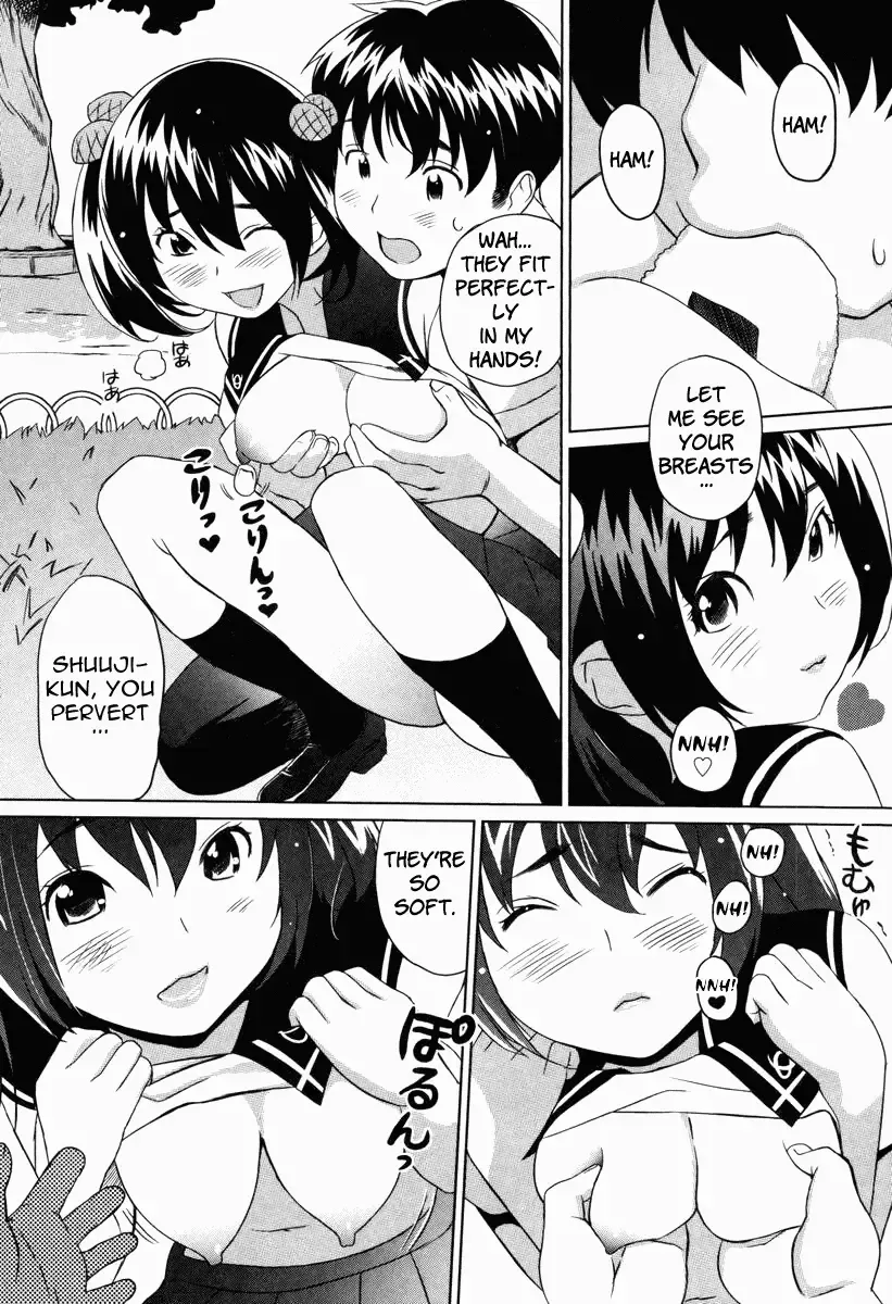 [Mitsuya] Moe Nyuu Fhentai - Page 176