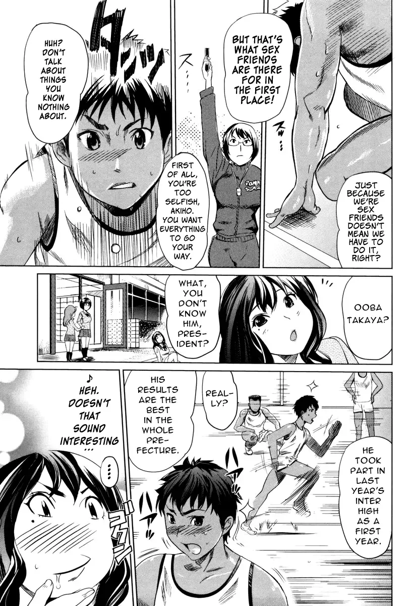 [Mitsuya] Moe Nyuu Fhentai - Page 55