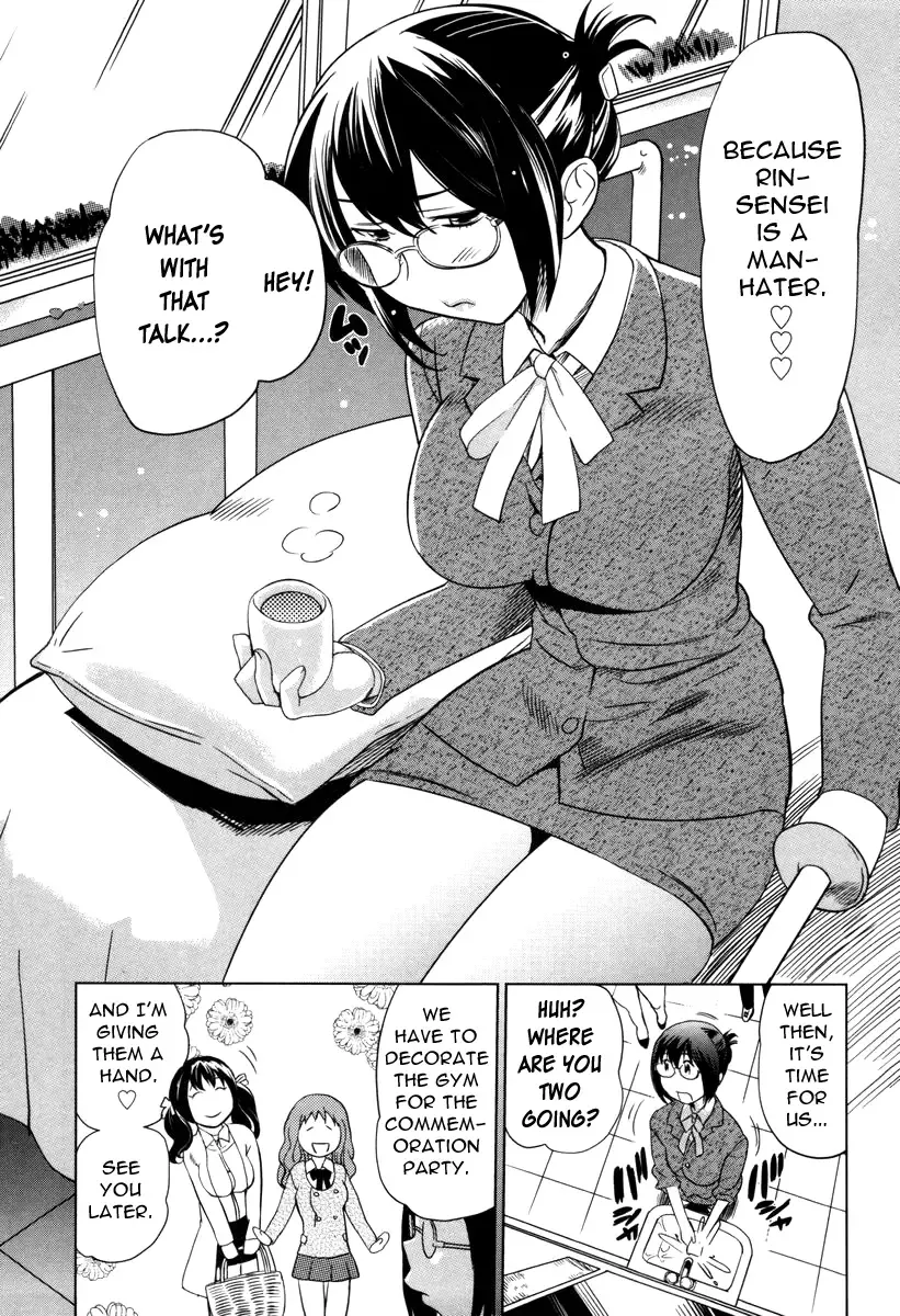 [Mitsuya] Moe Nyuu Fhentai - Page 79