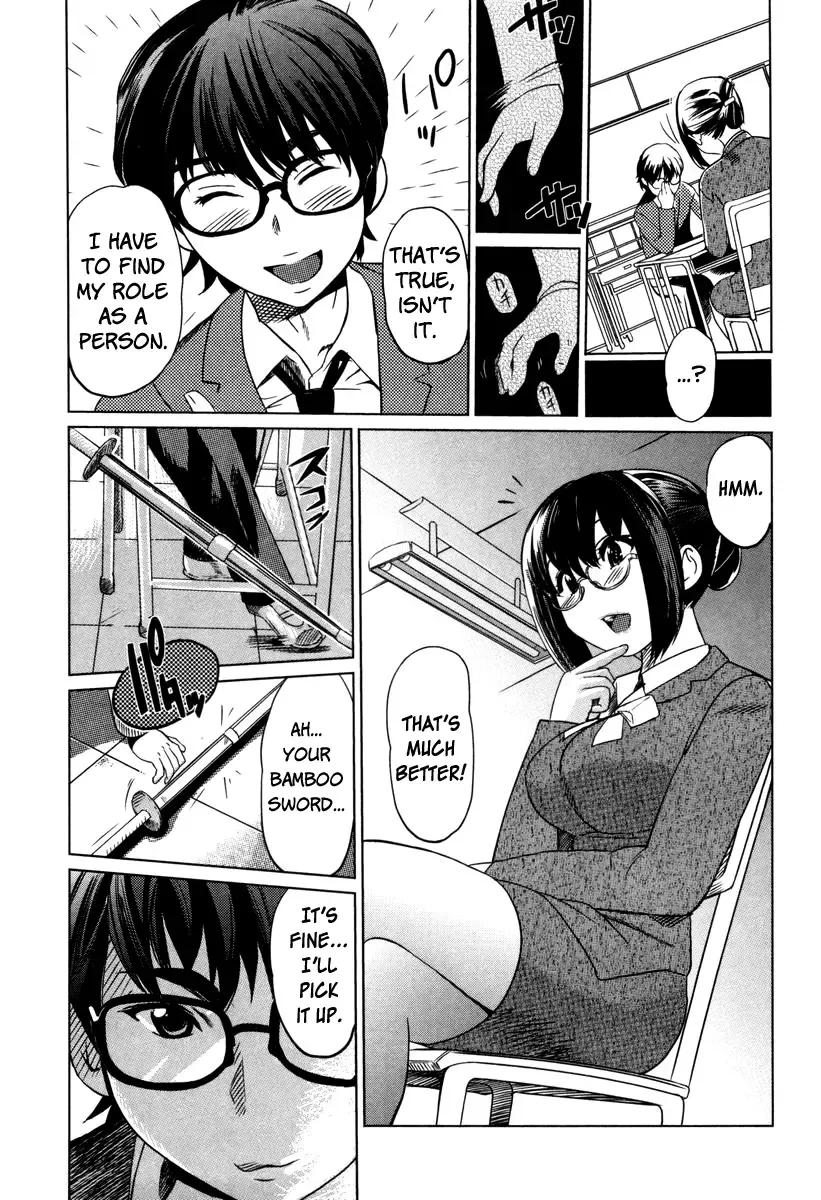 [Mitsuya] Moe Nyuu Fhentai - Page 81