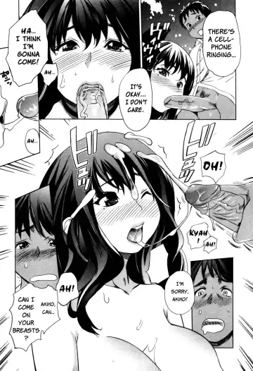 [Mitsuya] Moe Nyuu Fhentai - Page 109