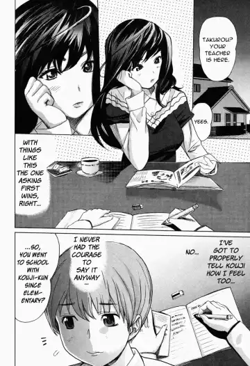 [Mitsuya] Moe Nyuu Fhentai - Page 128