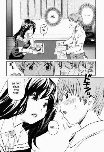 [Mitsuya] Moe Nyuu Fhentai - Page 130