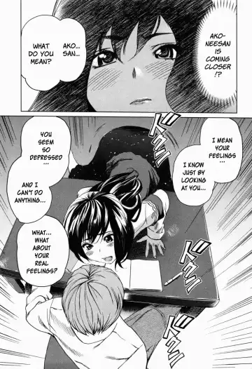 [Mitsuya] Moe Nyuu Fhentai - Page 131