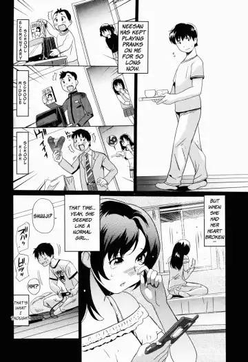 [Mitsuya] Moe Nyuu Fhentai - Page 150