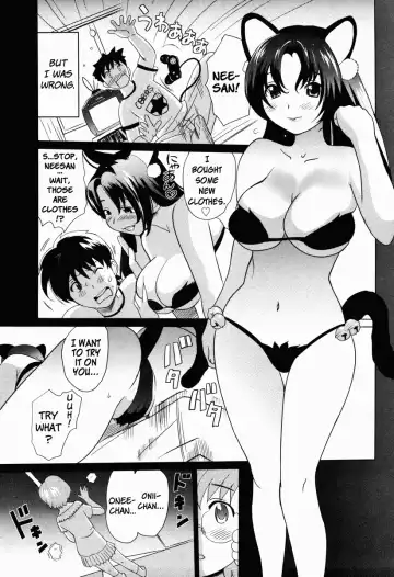 [Mitsuya] Moe Nyuu Fhentai - Page 151