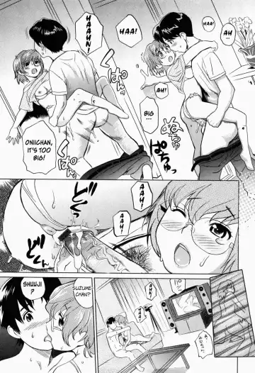 [Mitsuya] Moe Nyuu Fhentai - Page 159