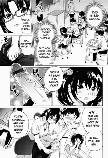 [Mitsuya] Moe Nyuu Fhentai - Page 179
