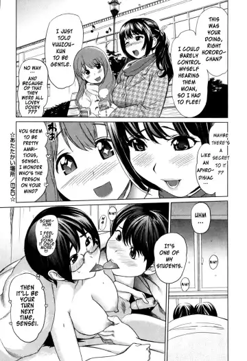 [Mitsuya] Moe Nyuu Fhentai - Page 28