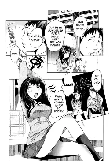 [Mitsuya] Moe Nyuu Fhentai - Page 53