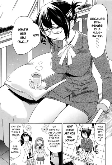 [Mitsuya] Moe Nyuu Fhentai - Page 79