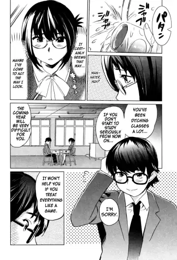 [Mitsuya] Moe Nyuu Fhentai - Page 80